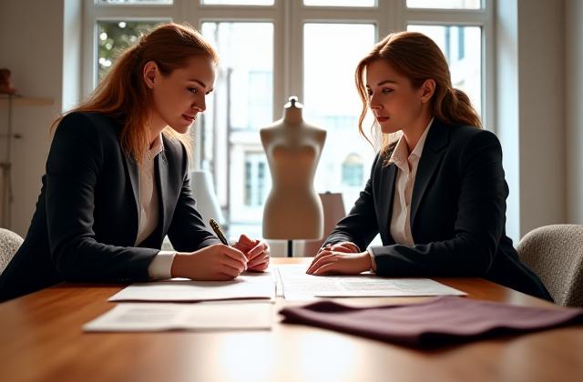 Despacho de abogados especializado en derecho de moda y compliance textil en Madrid
